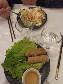 Plats et boissons du Restaurant asiatique Les Trois Bonheurs à Paris - n°3
