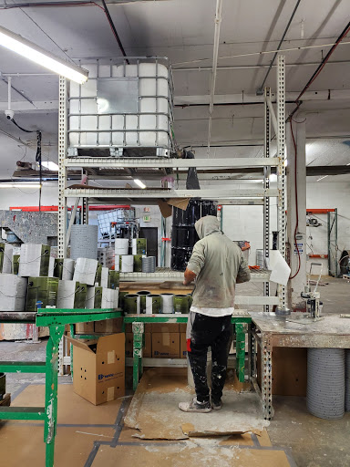 Painter «GreenSheen Paint», reviews and photos, 1281 W Dartmouth Ave, Englewood, CO 80110, USA