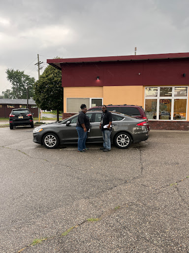 Used Car Dealer «Rightway Auto Sales», reviews and photos, 8411 Telegraph Rd, Taylor, MI 48180, USA