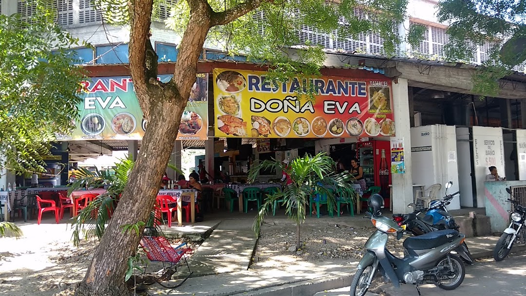 Restaurante Doña Gloria