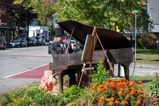 Winery «Hermit Woods Winery», reviews and photos, 72 Main St, Meredith, NH 03253, USA