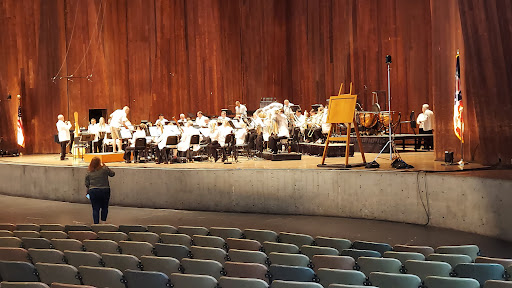 Live Music Venue «Blossom Music Center», reviews and photos, 1145 W Steels Corners Rd, Cuyahoga Falls, OH 44223, USA