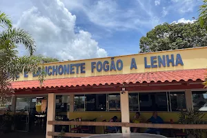 Restaurante Fogão a Lenha image