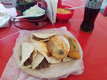 Tacos Chawy