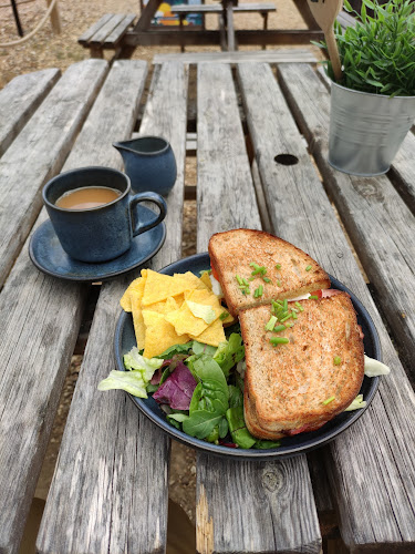 Reviews of The Mill Coffee Shop in Bedford - Coffee shop