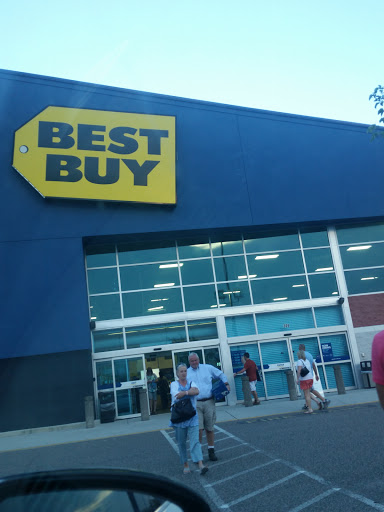 Electronics Store «Best Buy», reviews and photos, 309 S College Rd, Wilmington, NC 28403, USA