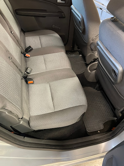 Atti Cleans Autó,kanapé és szőnyegtisztítás