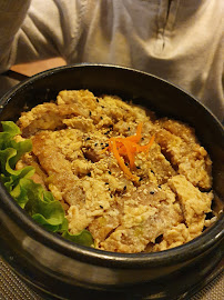 Viande du Restaurant coréen Little Korea à Troyes - n°7