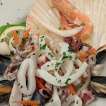 Photo n°1 de l'avis de AX.I fait le 12/08/2022 à 20:47 sur le  Trattoria Pizzeria Dietro l'Angolo à Torre dell'Orso