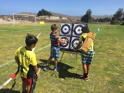 Club La Serena Field Archery