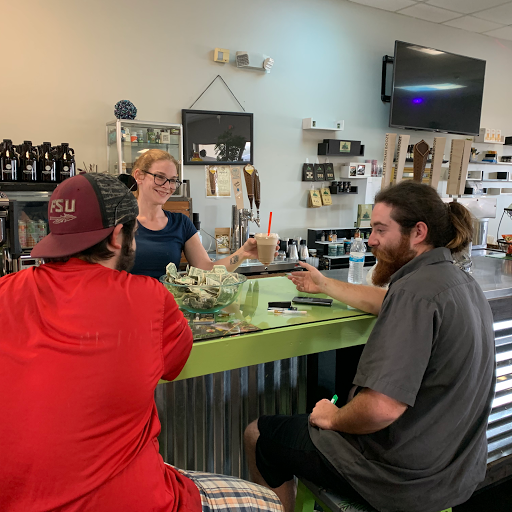 Vitamin & Supplements Store «For Goodness Sake», reviews and photos, 9118 Bonita Beach Rd SE, Bonita Springs, FL 34135, USA