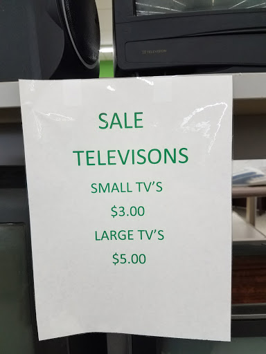 Thrift Store «Mission Mart», reviews and photos, 2523 W Palmetto St, Florence, SC 29501, USA