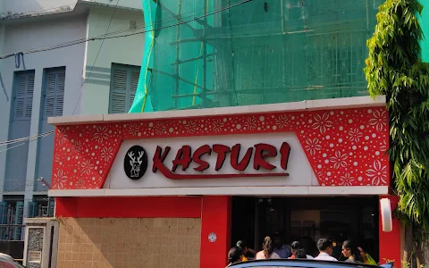 Kasturi Restaurant image