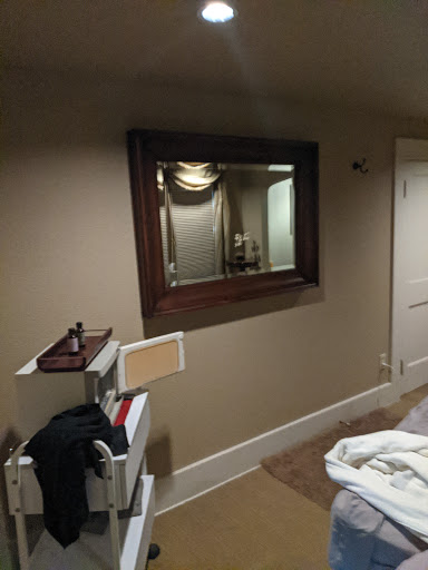 Day Spa «His & Her Salon & Day Spa», reviews and photos, 3311 SW 6th Ave, Topeka, KS 66606, USA