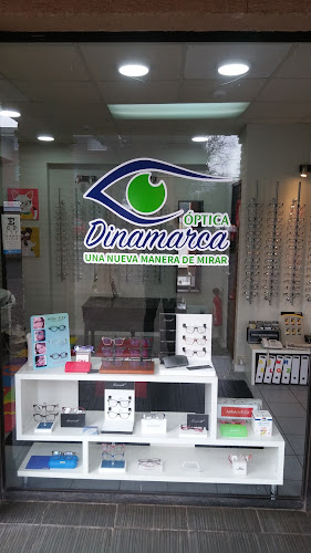 Optica Dinamarca Miraflex Temuco - Óptica