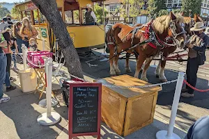Solvang Trolley & Carriage Tours image