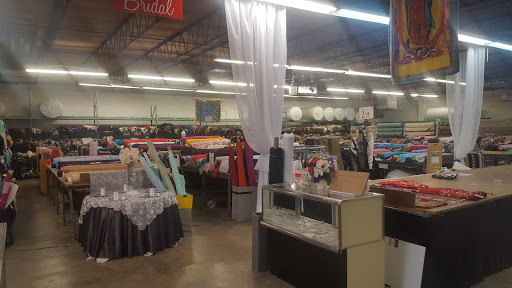 Fabric Store «Fabrictopia SA», reviews and photos, 926 W Laurel St, San Antonio, TX 78201, USA