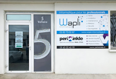 Wapli Informatique à Montauban