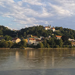 Photo n°1 de l'avis de Armin. fait le 23/07/2023 à 12:20 sur le  Hotel Schloss Ort Passau à Passau