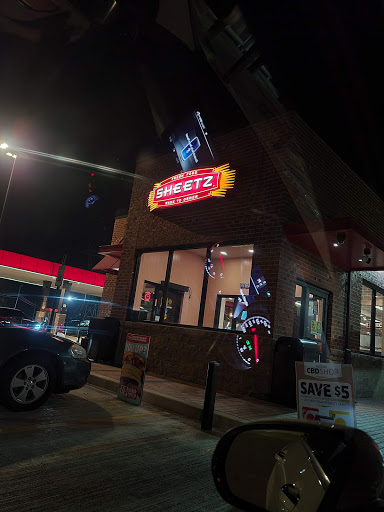 Convenience Store «Sheetz #237», reviews and photos, 701 Furnace Hills Pike, Lititz, PA 17543, USA