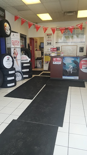 Tire Shop «Grismer Tire & Auto Service Center», reviews and photos, 470 E Dixie Dr, West Carrollton, OH 45449, USA