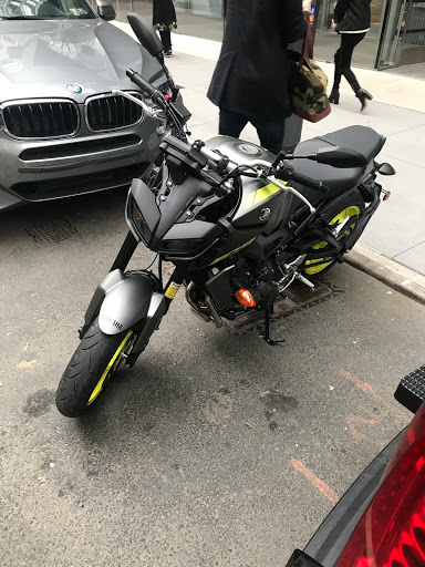 Motorcycle Dealer «Prospect Motor Cycle», reviews and photos, 457 Coney Island Ave, Brooklyn, NY 11218, USA