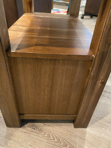 Furniture Store «Ashley HomeStore», reviews and photos, 840 Ernest W Barrett Pkwy NW #400, Kennesaw, GA 30144, USA