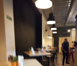 La taquería vegiee photo