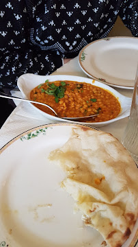 Poulet tikka masala du Restaurant indien Restaurant Dip Tandoori à Paris - n°2