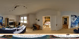 Photos des visiteurs Ferienwohnung Ferienwohnung Wanderurlaub Thüringen 98574 Schmalkalden (miniature)