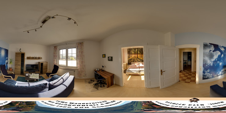 Photos des visiteurs Ferienwohnung Ferienwohnung Wanderurlaub Thüringen 98574 Schmalkalden