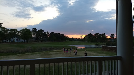 Country Club «Country Club of Landfall», reviews and photos, 800 Sun Runner Pl, Wilmington, NC 28405, USA