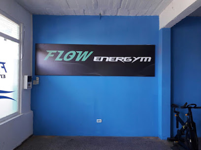 FLOW ENERGYM