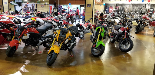 Motorcycle Dealer «Cycle Country», reviews and photos, 4764 Portland Rd NE, Salem, OR 97305, USA