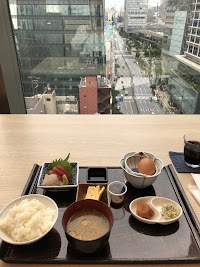 ホテル龍名館東京