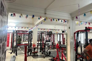Brother's Fitnees Gym image