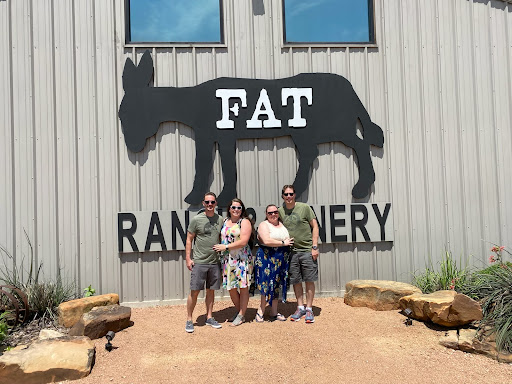Winery «Fat Ass Ranch & Winery», reviews and photos, 153 E Main St, Fredericksburg, TX 78624, USA