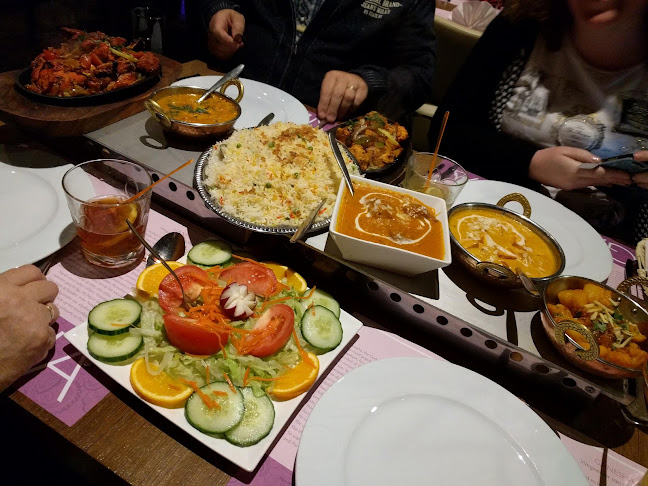 Ganesha Indian Restaurant telefoonnummer