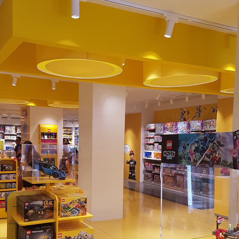 LEGO® Certified Store Bari