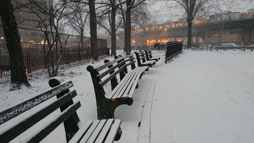Park «Virginia Park», reviews and photos, 1878 Cross Bronx Expy, Bronx, NY 10472, USA
