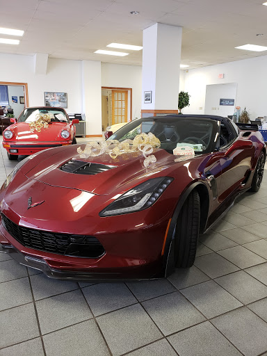 Auto Repair Shop «Bavarian Motorsport», reviews and photos, 600 W Cypress St, Kennett Square, PA 19348, USA