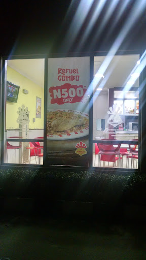 Chicken Republic - Oke Afa, Plot No. 7, Isolo, 100246, Oke Afa Rd, Lagos, Nigeria, Sandwich Shop, state Lagos