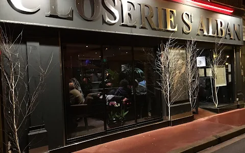 Closerie St Alban image