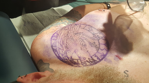 Explore meaning small tattoo ideas, creative tattoo ideas in Bend, available at Monolith Tattoo Studio