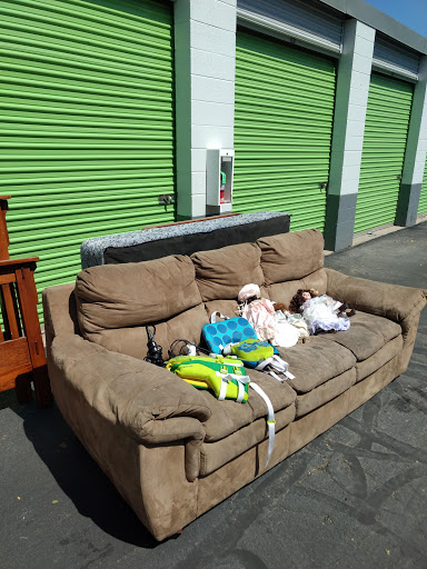 Storage Facility «Extra Space Storage», reviews and photos, 5520 S 3915 W, Salt Lake City, UT 84129, USA