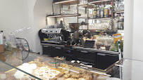 Atmosphère du Restaurant servant le petit-déjeuner Marinette à Nice - n°18