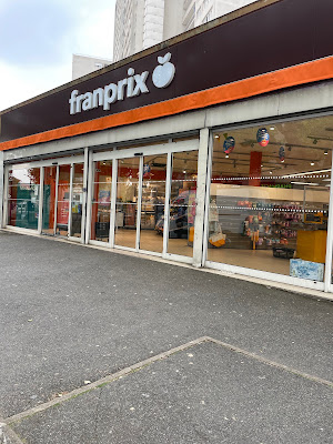 Franprix à Alfortville
