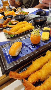 Les plus récentes photos du Restaurant japonais Naka à Montévrain - n°13