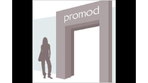 Promod - Corvin Atrium