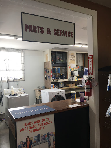 Appliance Repair Service «Kellenberger Appliances», reviews and photos, 21 Main St, Lebanon, OR 97355, USA